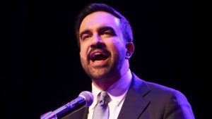 "Trampe, pojačaj ton": Šta je Zohran Mamdani, novi gradonačelnik Njujorka, poručio u pobedničkom govoru? 1