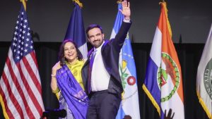 Zohran Mamdani - kako je imigrant srušio dinastiju i postao državni neprijatelj broj jedan 11