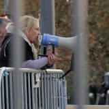 Dijana Hrka objasnila zašto neće odgovoriti na Vučićev poziv 7