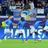 Liga šampiona: Senzacije Pafosa i Karabaga (VIDEO) 1