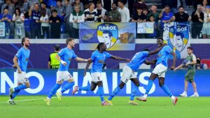 Liga šampiona: Senzacije Pafosa i Karabaga (VIDEO) 17