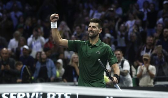 Novak Đoković