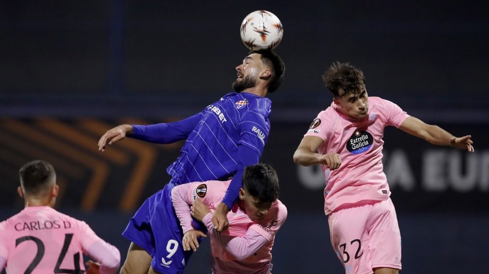 Liga Evrope: Dinamo "razbijen" u Zagrebu, Jović doneo slavlje AEK-u u 90. minutu 10