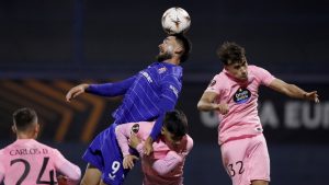 Liga Evrope: Dinamo "razbijen" u Zagrebu, Jović doneo slavlje AEK-u u 90. minutu 17