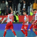 FK Crvena zvezda
