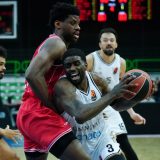 (VIDEO) Dubai poražen u Sarajevu pred meč sa Zvezdom 1