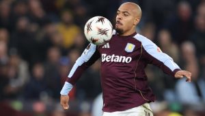 Fudbalski klub Lids doživeo je poraz od Aston Vile 2:1 u 12. kolu Premijer lige.