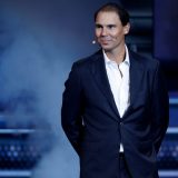 Fudbalski klub Majorka uručio priznanje Rafaelu Nadalu 4