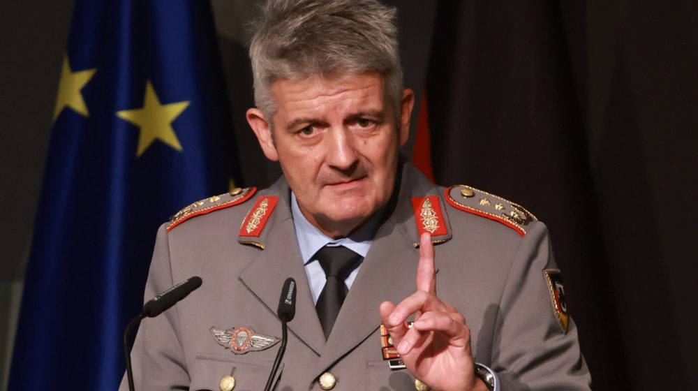 Nemački general: Ruski napad na NATO moguć u svakom trenutku, zavisi od tri faktora 6