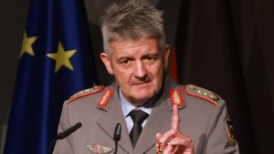 Nemački general: Ruski napad na NATO moguć u svakom trenutku, zavisi od tri faktora 3