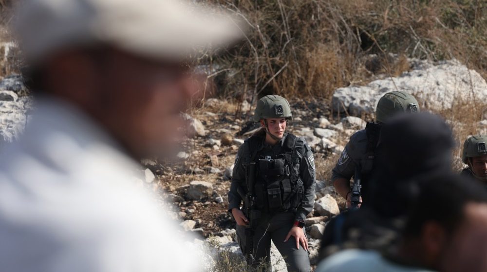 Izraelska vojska ubila tinejdžere na Zapadnoj obali 4