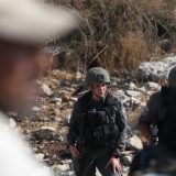 Izraelska vojska ubila tinejdžere na Zapadnoj obali 4