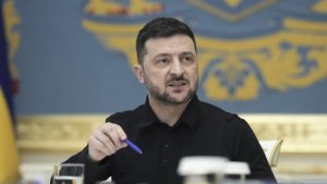Zelenski za Gardijan otkrio da li se plaši Trampa i ko je pomogao da se približi predsedniku SAD 4