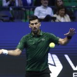 Novak Đoković stiže na Dejvis Kup da oda počast legendi ovog takmičenja 3