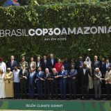 klimatski samit u Belemu