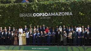 klimatski samit u Belemu