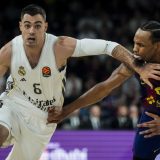 Real Madrid - Barselona