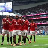 FK Mančester junajted, Brajan Mbeumo