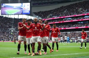 FK Mančester junajted, Brajan Mbeumo