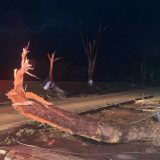 Snažan tornado na jugu Brazila, šestoro poginulih 3