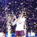 Elena Ribakina, Završni WTA turnir