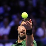 Pobedio je Đokovića, Federera i Nadala na istom turniru, a sada je pričao o tome ko je najbolji od njih trojice 9