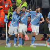 FK Mančester siti - FK Liverpul, Niko Gonzales, Premijer liga