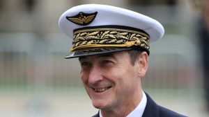 Ko je Fabien Mandon, francuski general koji upozorava da se treba pripremiti na rat sa Rusijom? 10