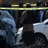 Samoubilački napad ispred suda u Islamabadu: 12 mrtvih, 27 povređenih 4