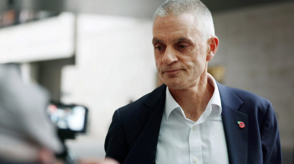 Odlazeći generalni direktor BBC: "Treba se boriti za odbranu našeg novinarstva" 10