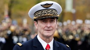 Načelnik Generalštaba francuske vojske Fabien Mandon upozorio je ponovno da se treba pripremiti za mogući rat s Rusijom pre 2030. godine.