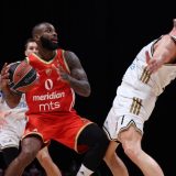 Dubai - Crvena zvezda