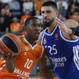 Valensija - Real Madrid