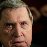 Putinov pomoćnik: O mirovnom planu od 28 tačaka za Ukrajinu nije se razgovaralo u Abu Dabiju 4