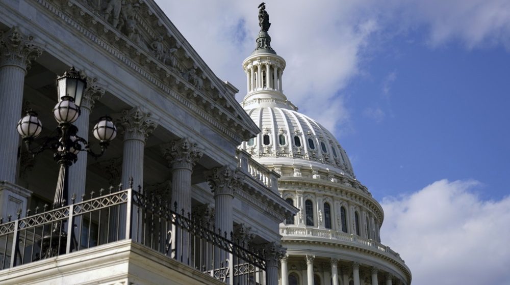 Tramp potpisao zakon: Okončana najduža blokada vlade u istoriji SAD 1