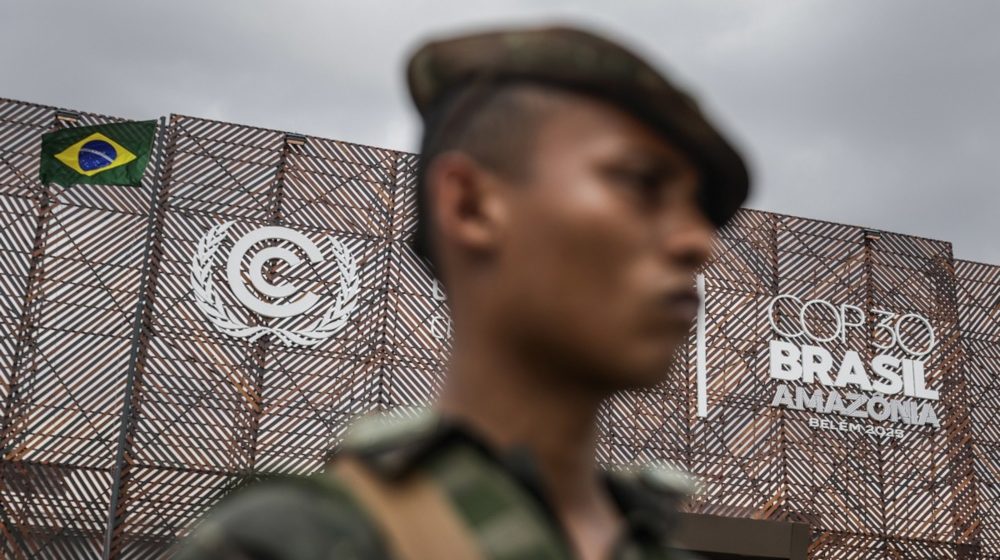 Turska domaćin klimatskog samita COP31 naredne godine, ali Australija vodi pregovore 1