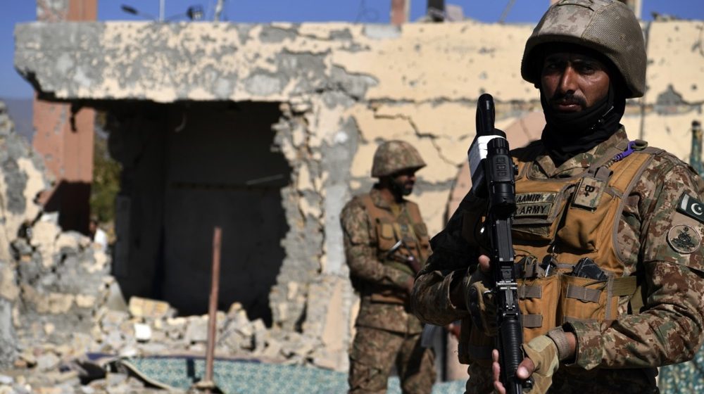 Ponovo sukob na granici Pakistana i Avganistana, ima poginulih 6