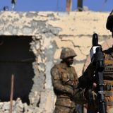 Avganistan optužio Pakistan za vazdušne napade: "Ubijeno devetoro dece" 6