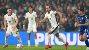 (UŽIVO) Engleska - Srbija, Andora - Albanija 1