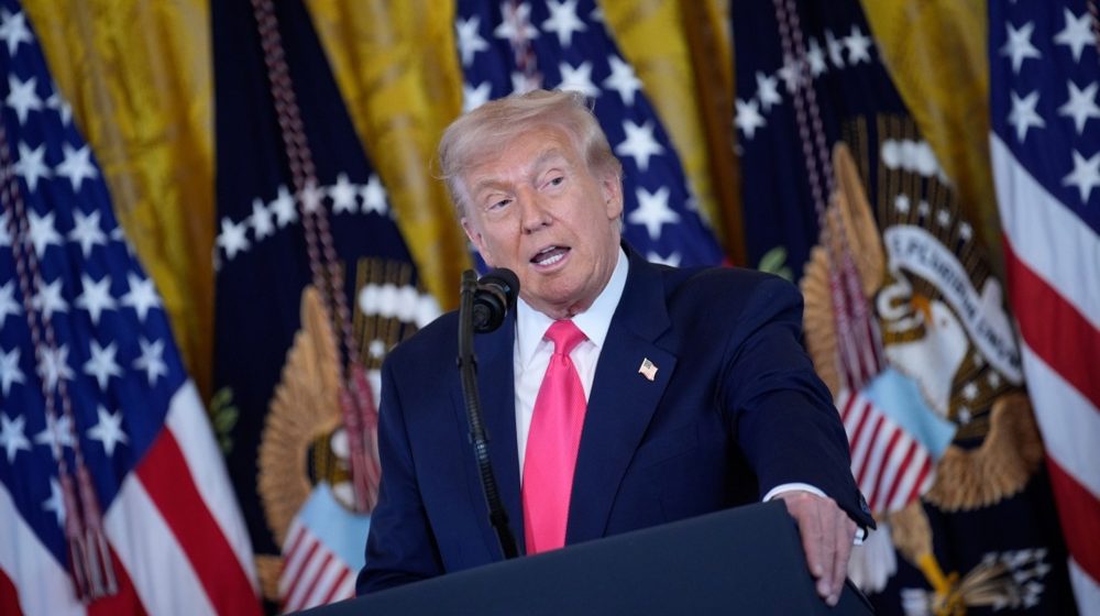 "Tramp je uspeo da šokira posmatrače u tri oblasti, prava iznenađenja tek slede": Analiza američkog profesora 7