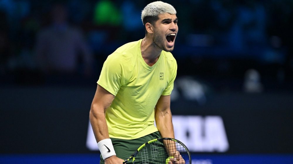 Alkaraz dobio drugi put nagradu koju Novak Đoković nikad nije osvojio, a Federer je uzeo čak 13 puta 5