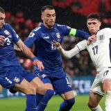 Fudbalska reprezentacija Srbije