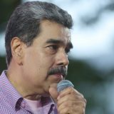 (VIDEO) Dok se SAD spremaju za rat, Maduro ima poruku za Trampa 5