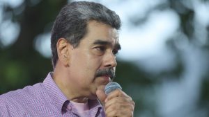 (VIDEO) Dok se SAD spremaju za rat, Maduro ima poruku za Trampa 8