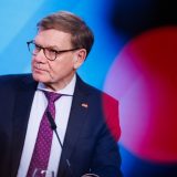 Vadeful u Podgorici: Očekujem nastavak reformi kao preduslov ka napretku ka članstvu u EU 6