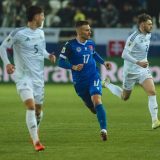 Slovačka - Severna Irska