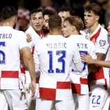 Fudbalska reprezentacija Hrvatske