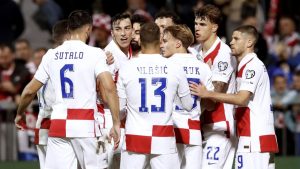 Hrvatska je završila kao prvoplasirana reprezentacija u kvalifikacionoj grupi L za odlazak na Svetsko prvenstvo i izabranici Zlatka Dalića su se plasirali na novo veliko takmičenje zaredom.