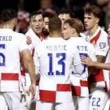 Fudbalska reprezentacija Hrvatske