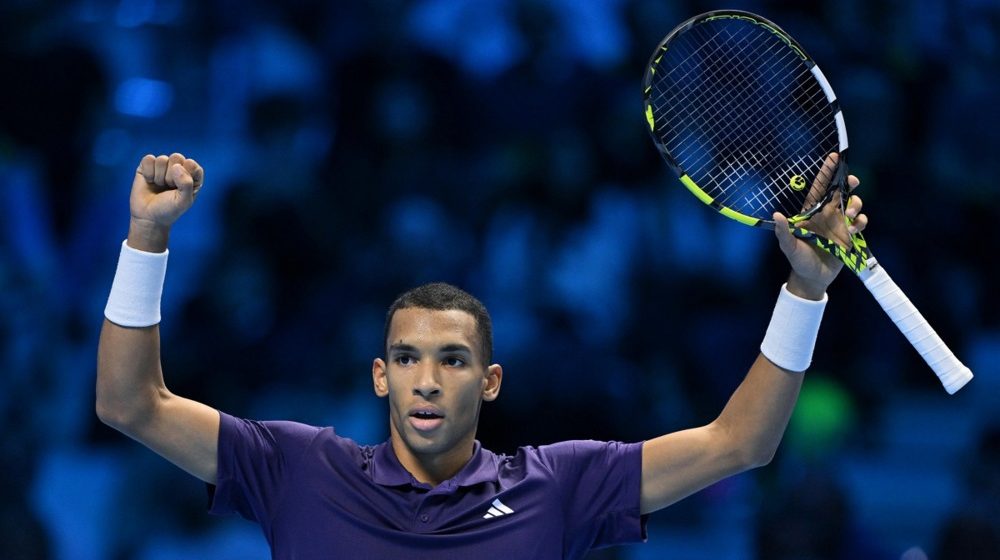 Poznati parovi polufinala Završnog mastersa u Torinu 7